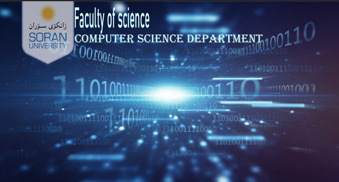 Computer Science Department